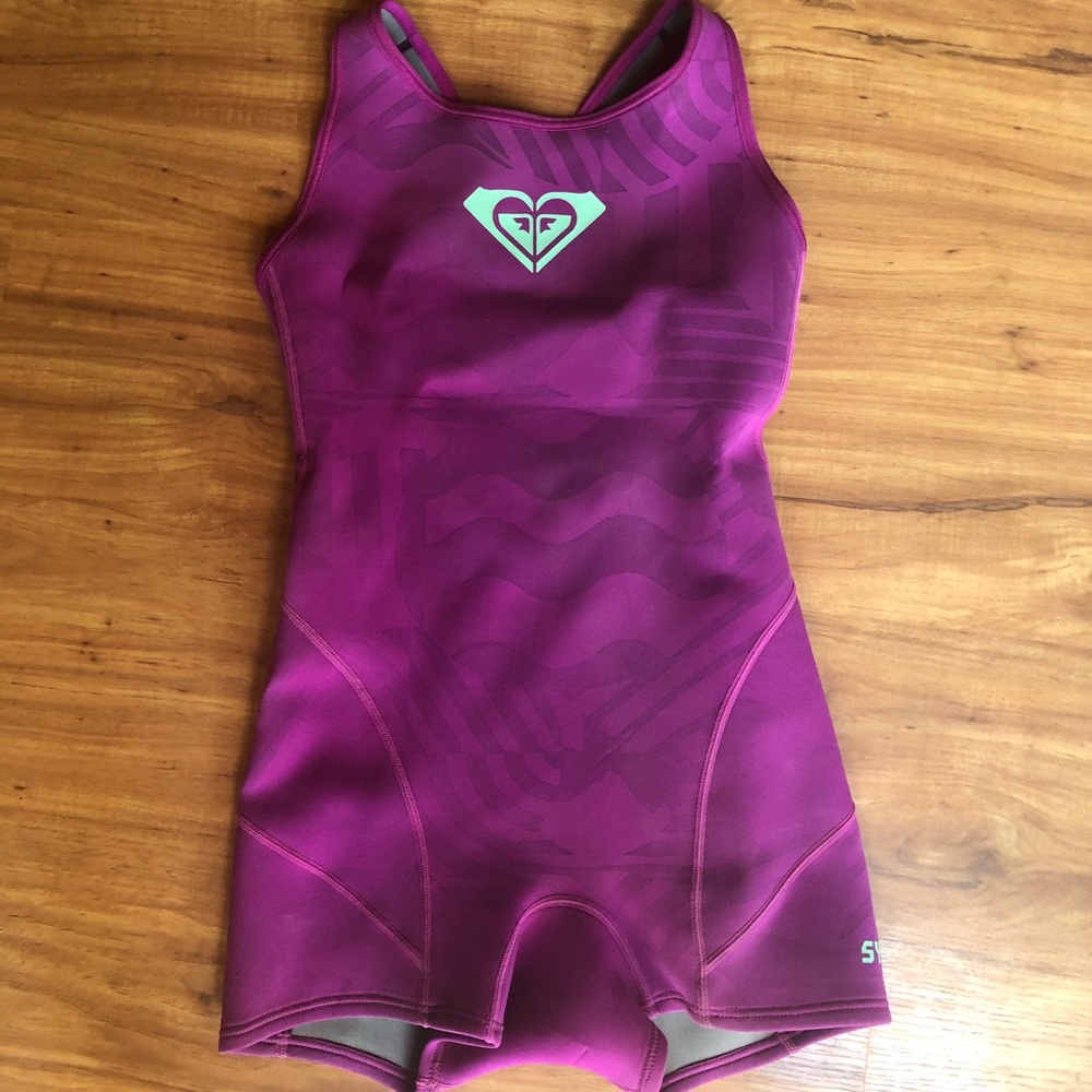 Roxy Spring Suit